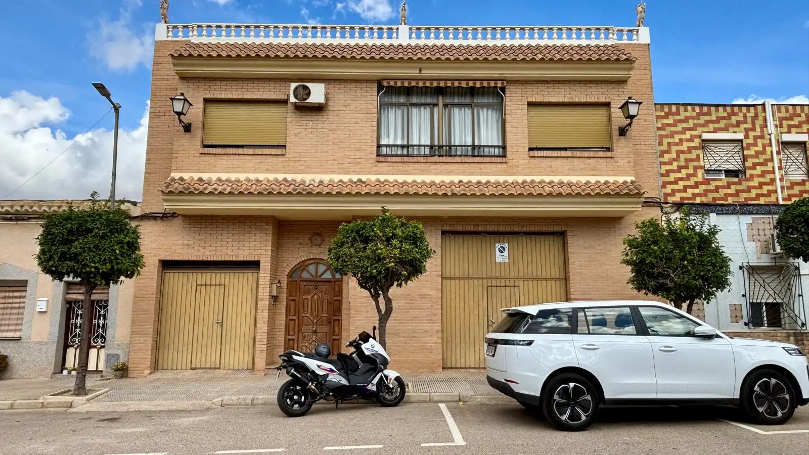 Houses for sale in Cartagena, Murcia