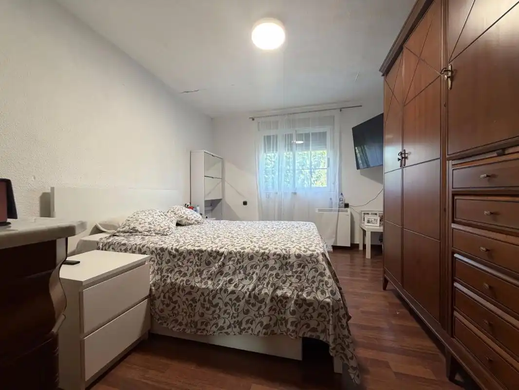Dormitori de Casa o xalet en venda en Las Torres de Cotillas amb Aire condicionat, Calefacció i Terrassa