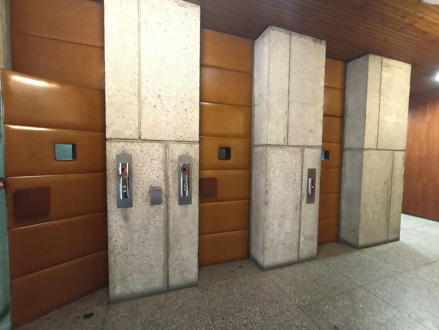 Ufficio con ascensore in vendita a Centro Ciudad, imagen 19