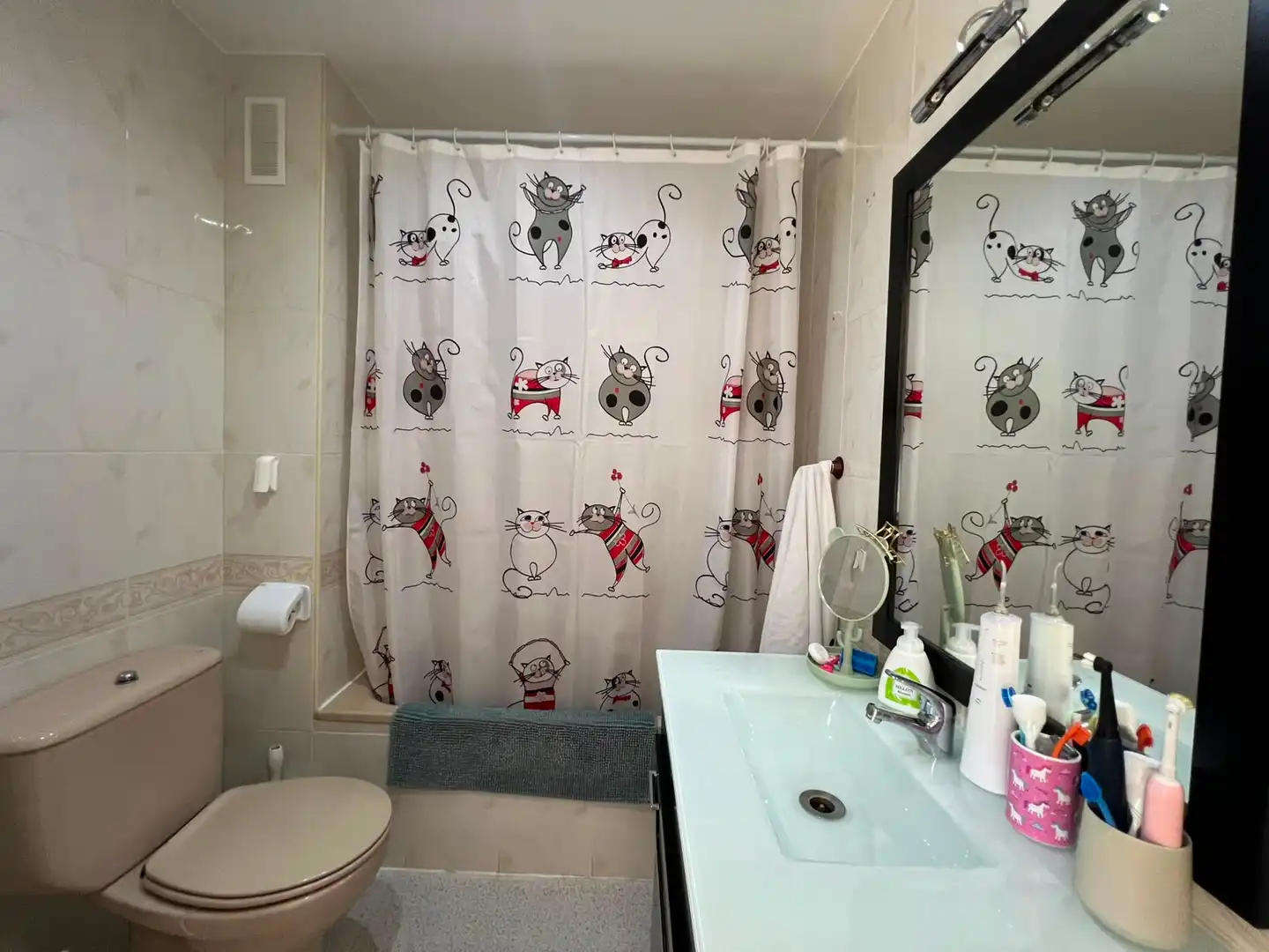 Flat for sale in Foso - Moreras