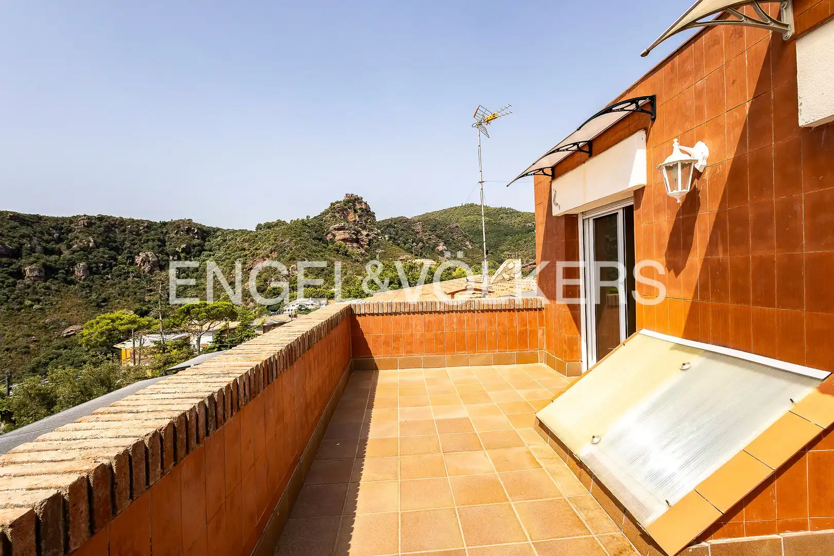 Reihenhaus mit Terrasse zum Verkauf in Bruguers, imagen 38