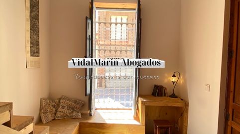 Foto 3 de Piso de alquiler en Calle General Serrano, 20, Carolinas Bajas, Alicante / Alacant