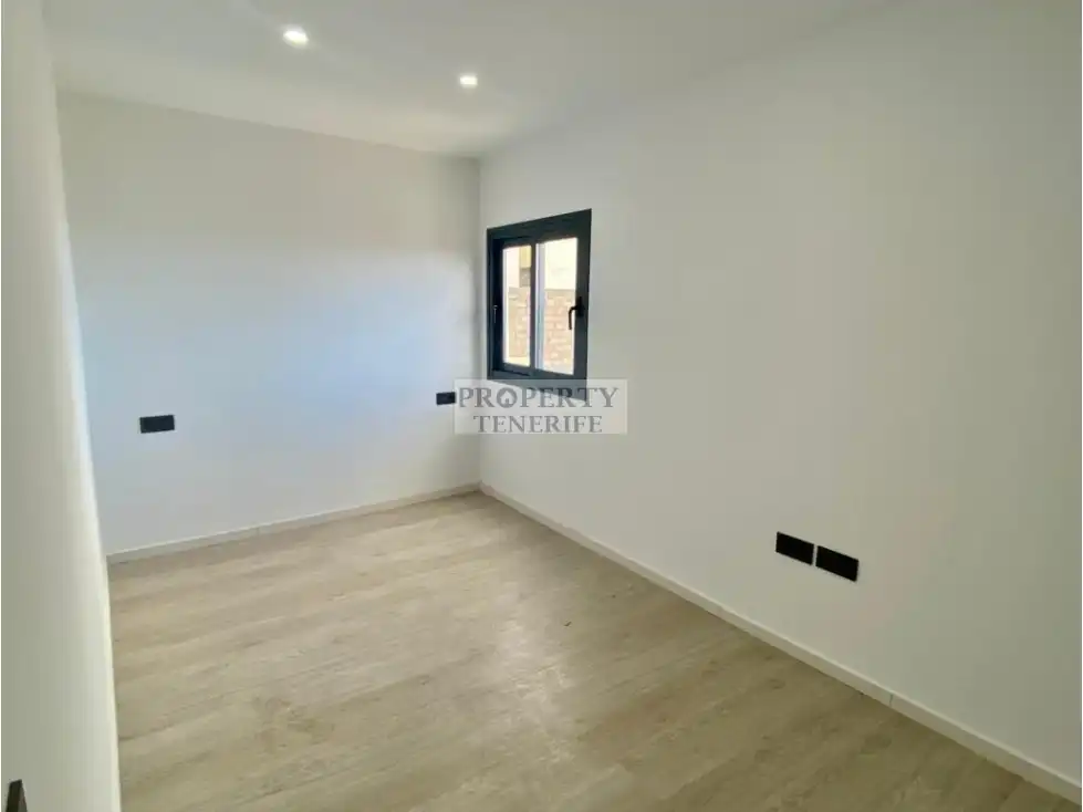 Schlafzimmer von Wohnungen zum Verkauf in Granadilla de Abona mit Terrasse