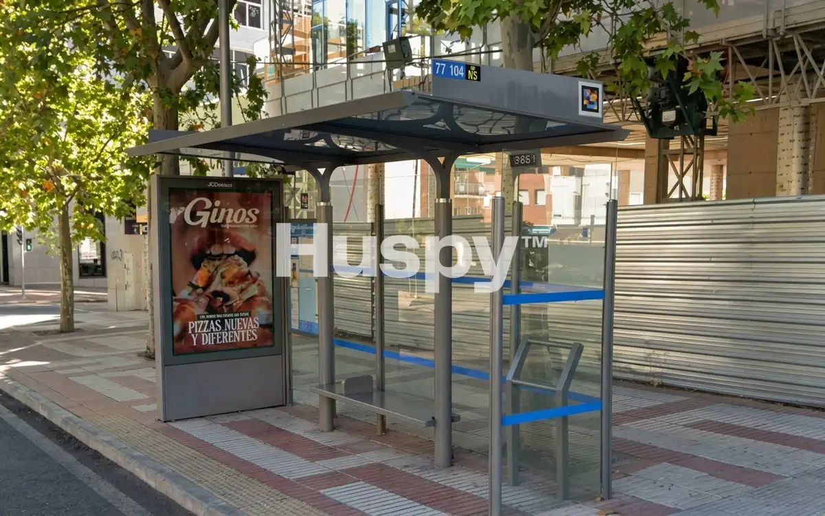 Loft con piscina en venta en Calle de Santa Leonor, imagen 24
