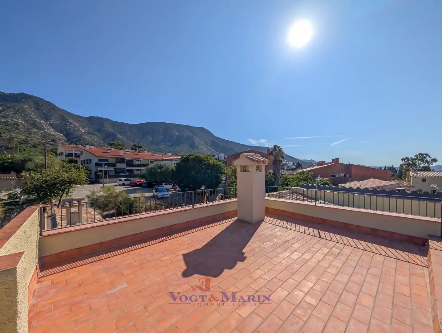 Haus mit Garten zum Verkauf in Carrer Pirineus, imagen 20