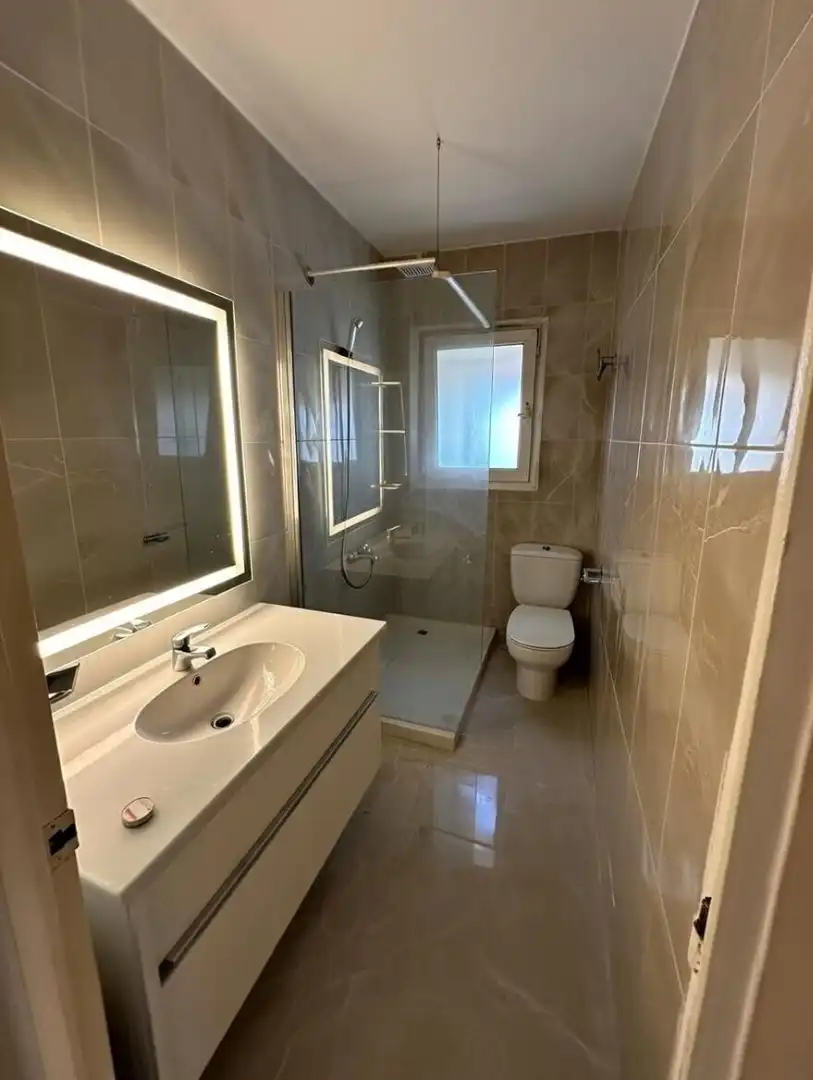 Baño de Piso en venta en Masquefa con Balcón