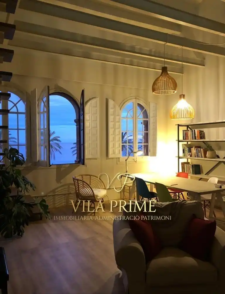 Houses for sale in Vilassar de Mar  with Heating, Private garden and Terrace
