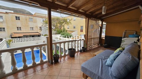 Foto 4 de Casa adosada en venta en Calle Amelga, Guaza, Arona