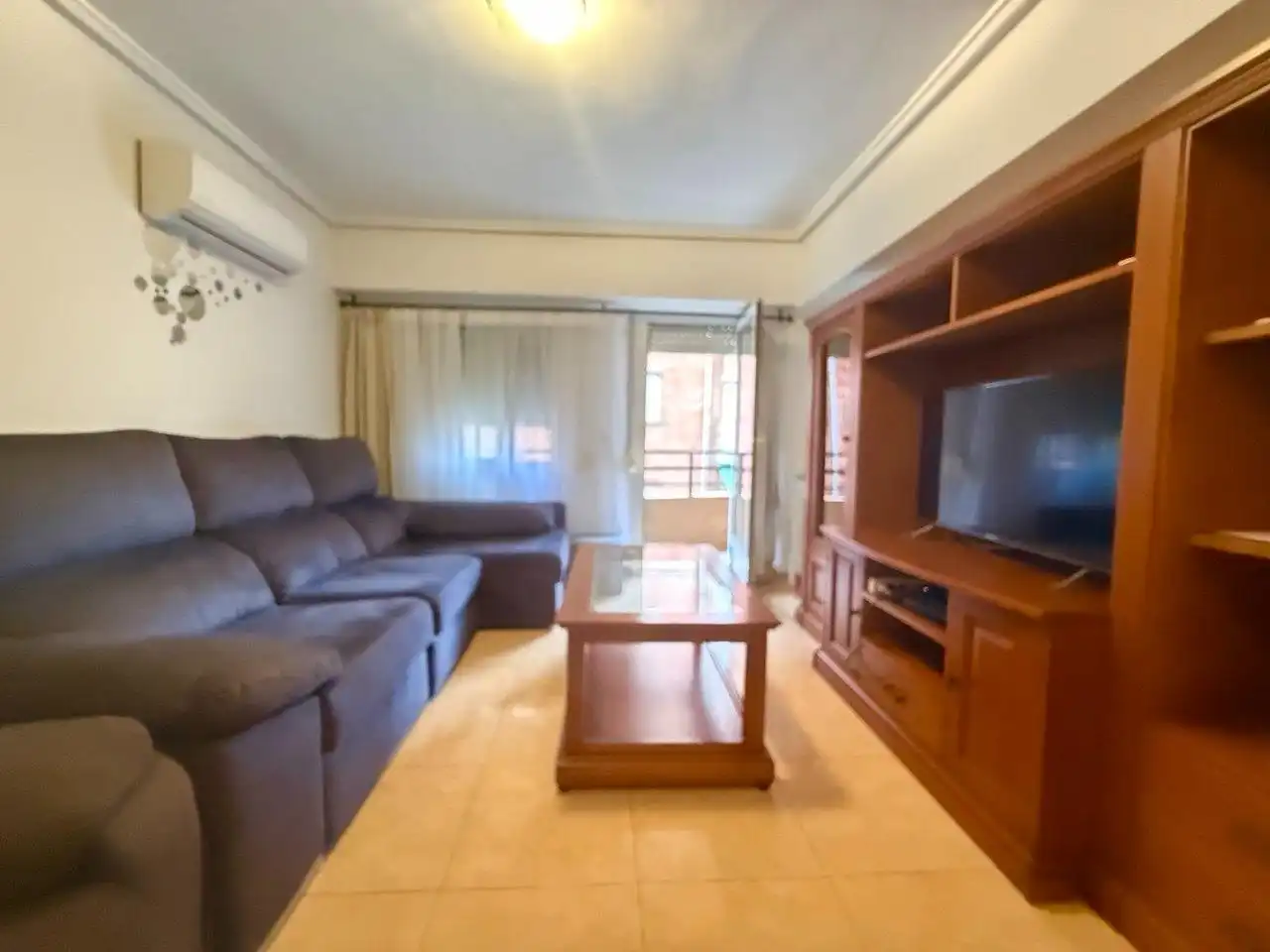 Flat with terrace for sale in Sagunto ciudad