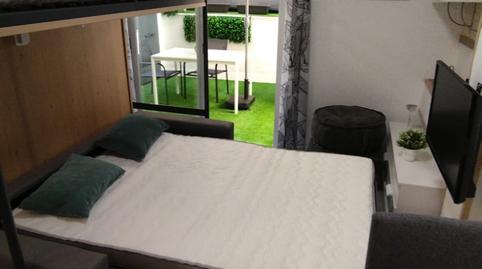 Foto 4 de Apartament de lloguer a Calle Arandas, Centro - Sagrario,  Granada Capital