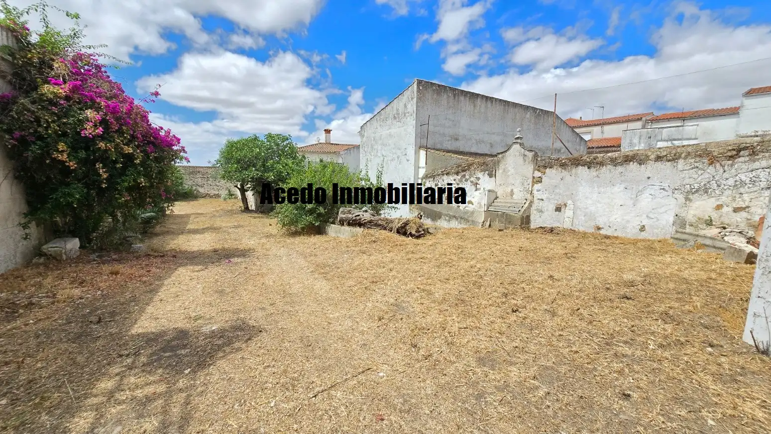 Casa o xalet en venda en Brozas amb Jardí privat, Terrassa i Piscina
