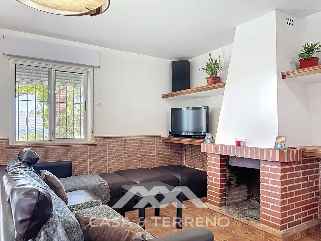 Villa mit Pool zum Verkauf in los aleses, imagen 10