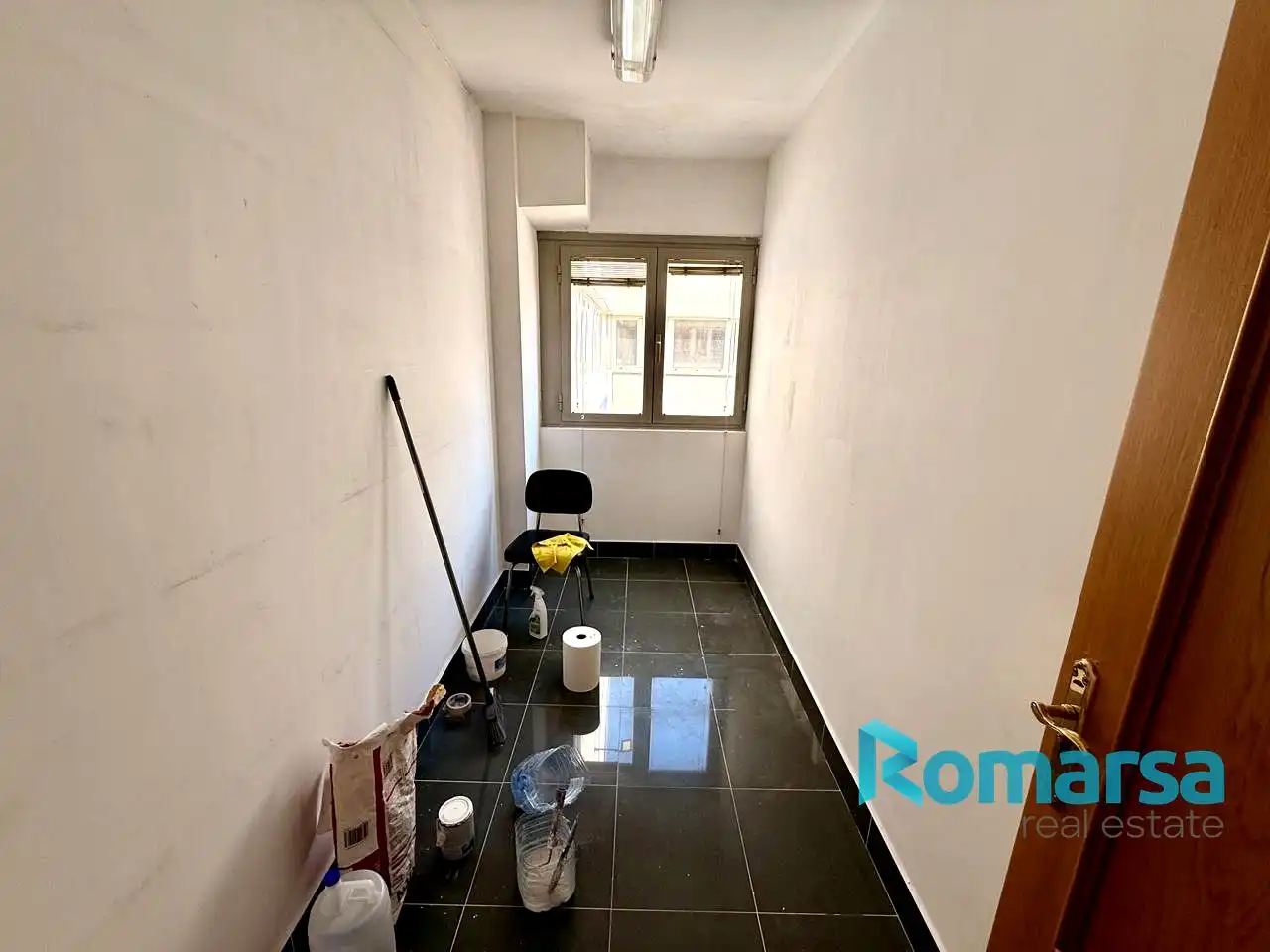 Habitación de Nave industrial en venta en Ávila