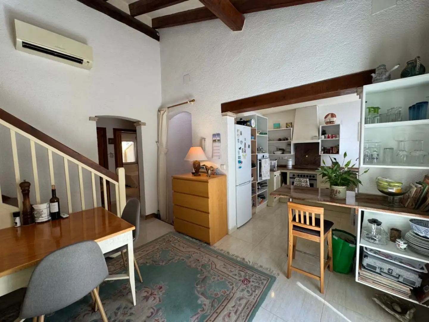 Apartamento con terraza en venta en Centro, imagen 8