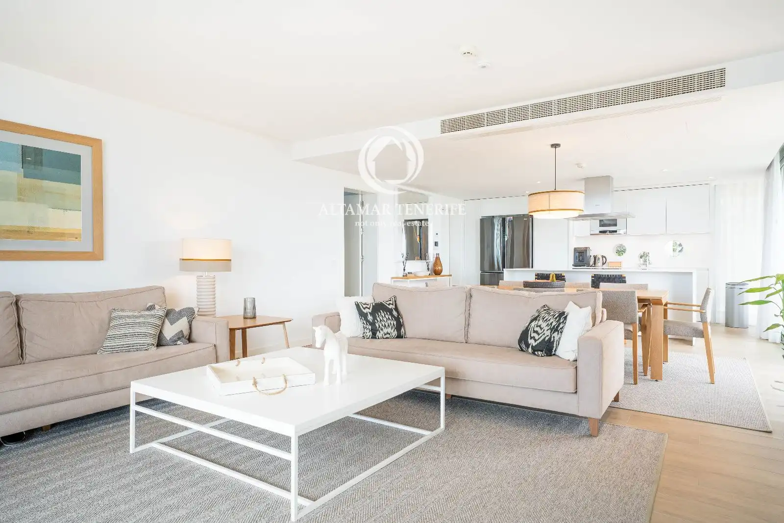 Maison avec piscine à vendre à Carretera General del Sur TF-47, imagen 12