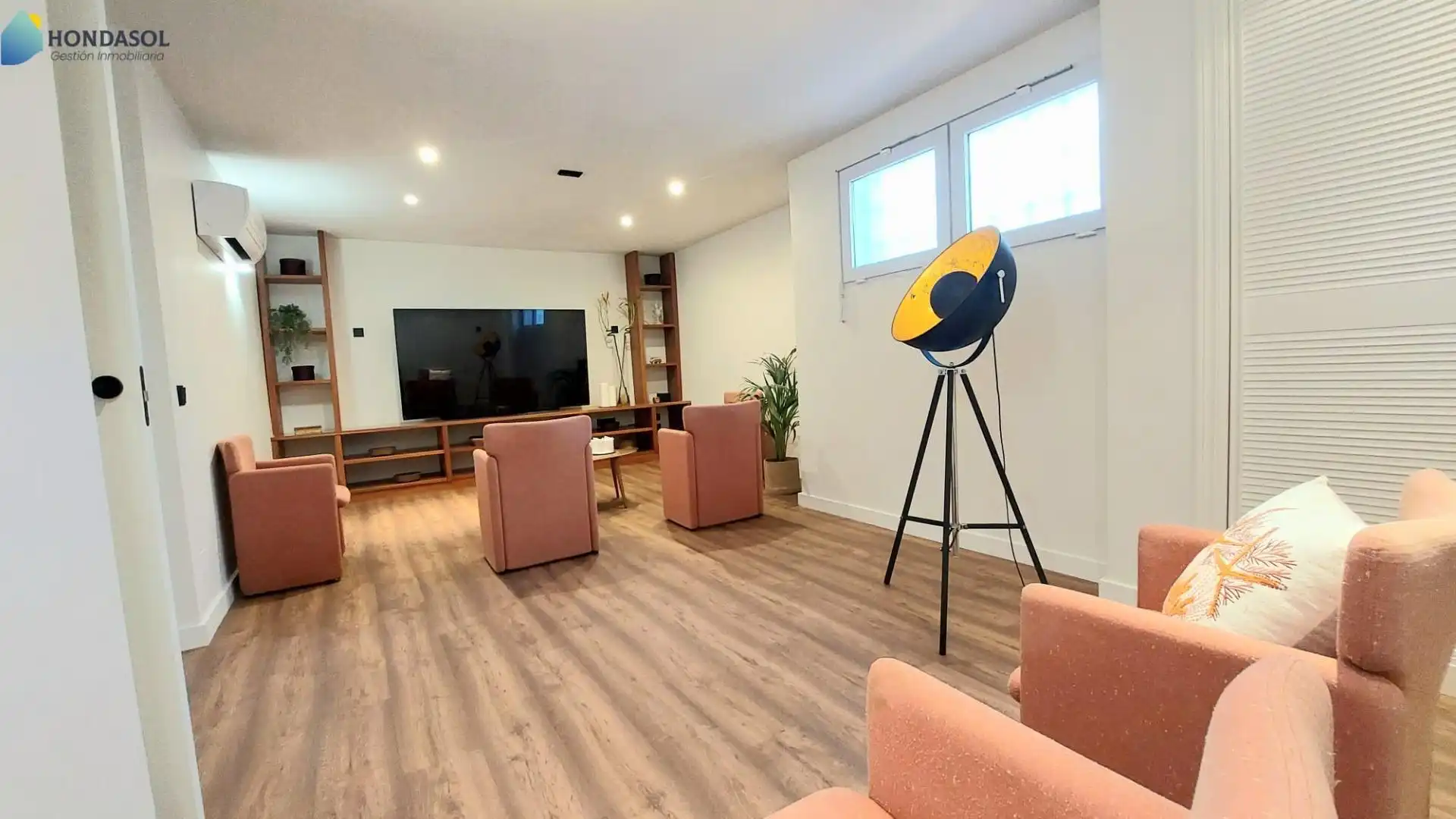 Casa o xalet en venda en Cartagena amb Aire condicionat, Jardí privat i Terrassa
