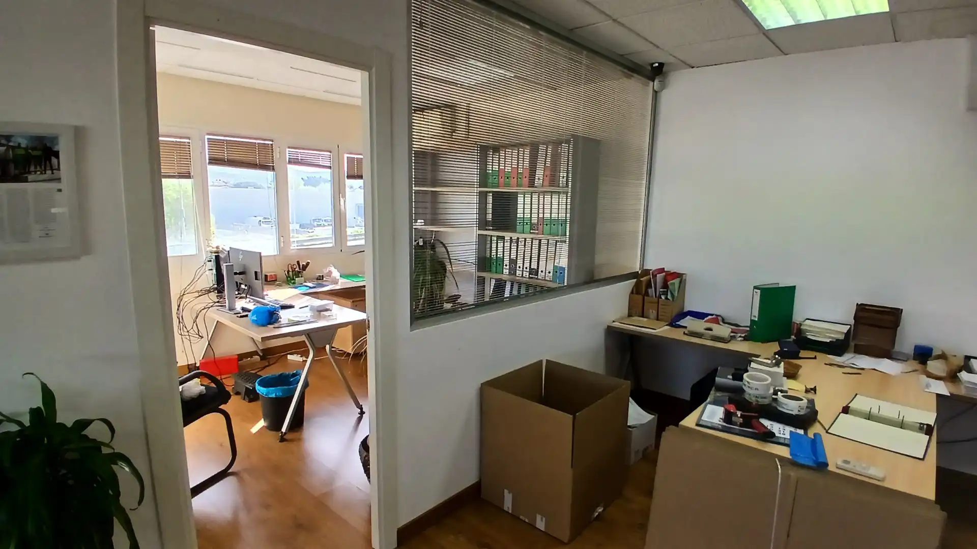 Büro zur Miete in Calle Escofina, 29, Carlos Ruiz
