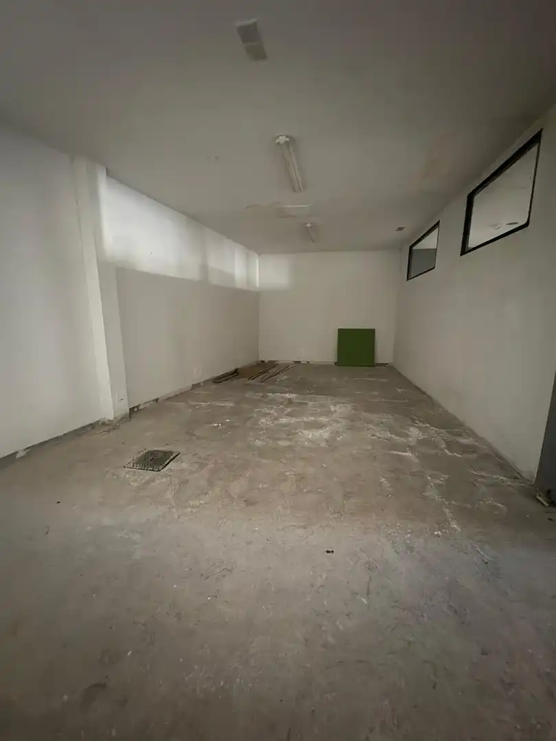 Gewerbefläche zum Verkauf in Zona Centro - Ayuntamiento, imagen 8