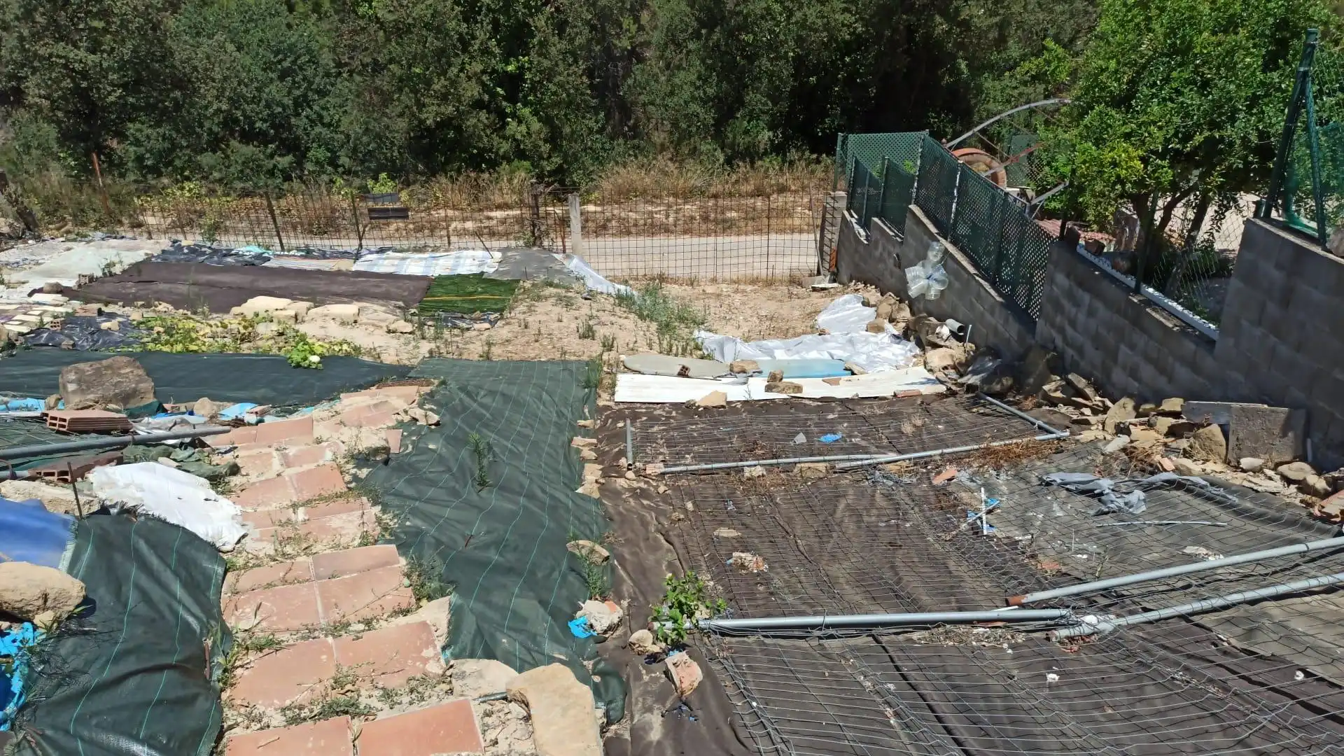Residential land for sale in Castellgalí, imagen 3