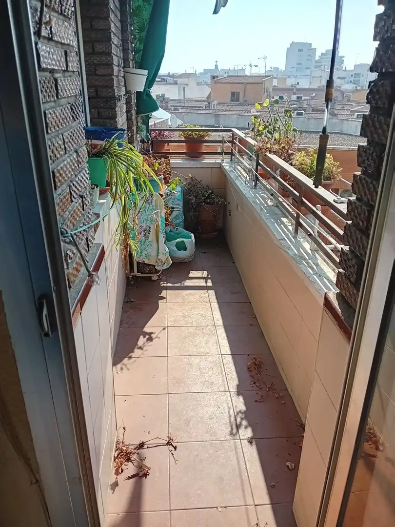Piso con ascensor en venta en La Morería, imagen 7