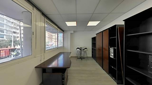 Oficina en Venta en Passeig VERDUM en Porta