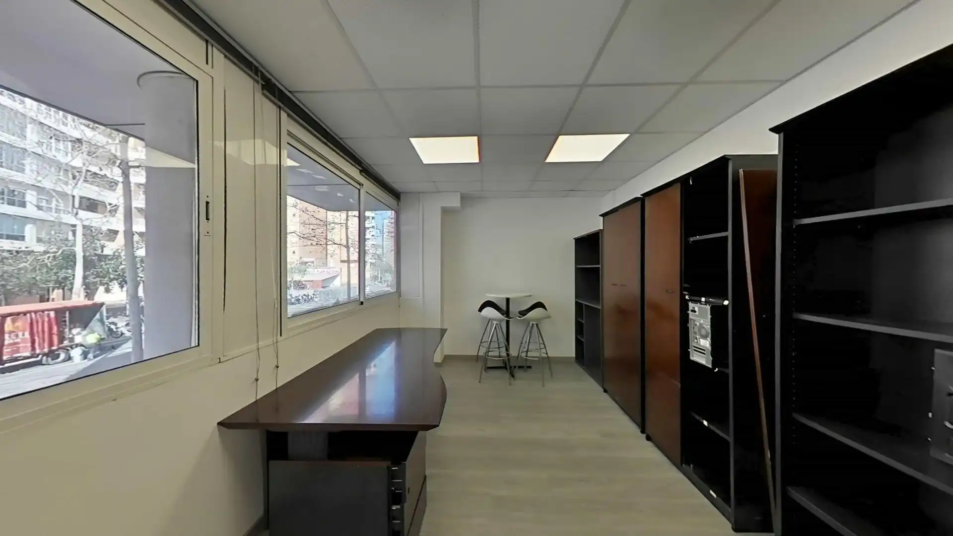 Office for sale in Passeig VERDUM, Porta
