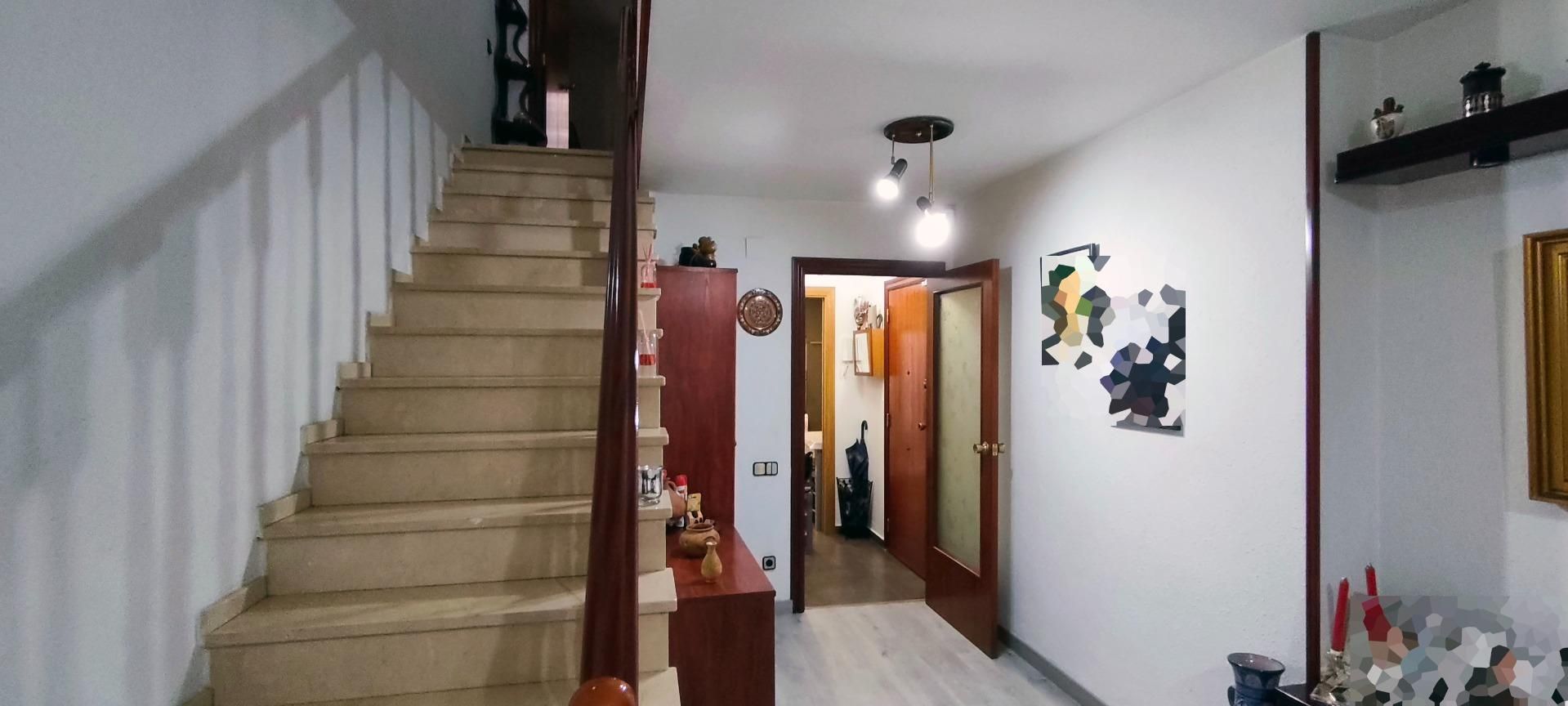 Dúplex en venda en L'Hospitalet de Llobregat amb Balcó