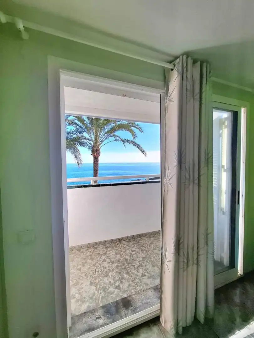 Dormitori de Casa adosada en venda en Oropesa del Mar / Orpesa amb Terrassa i Balcó