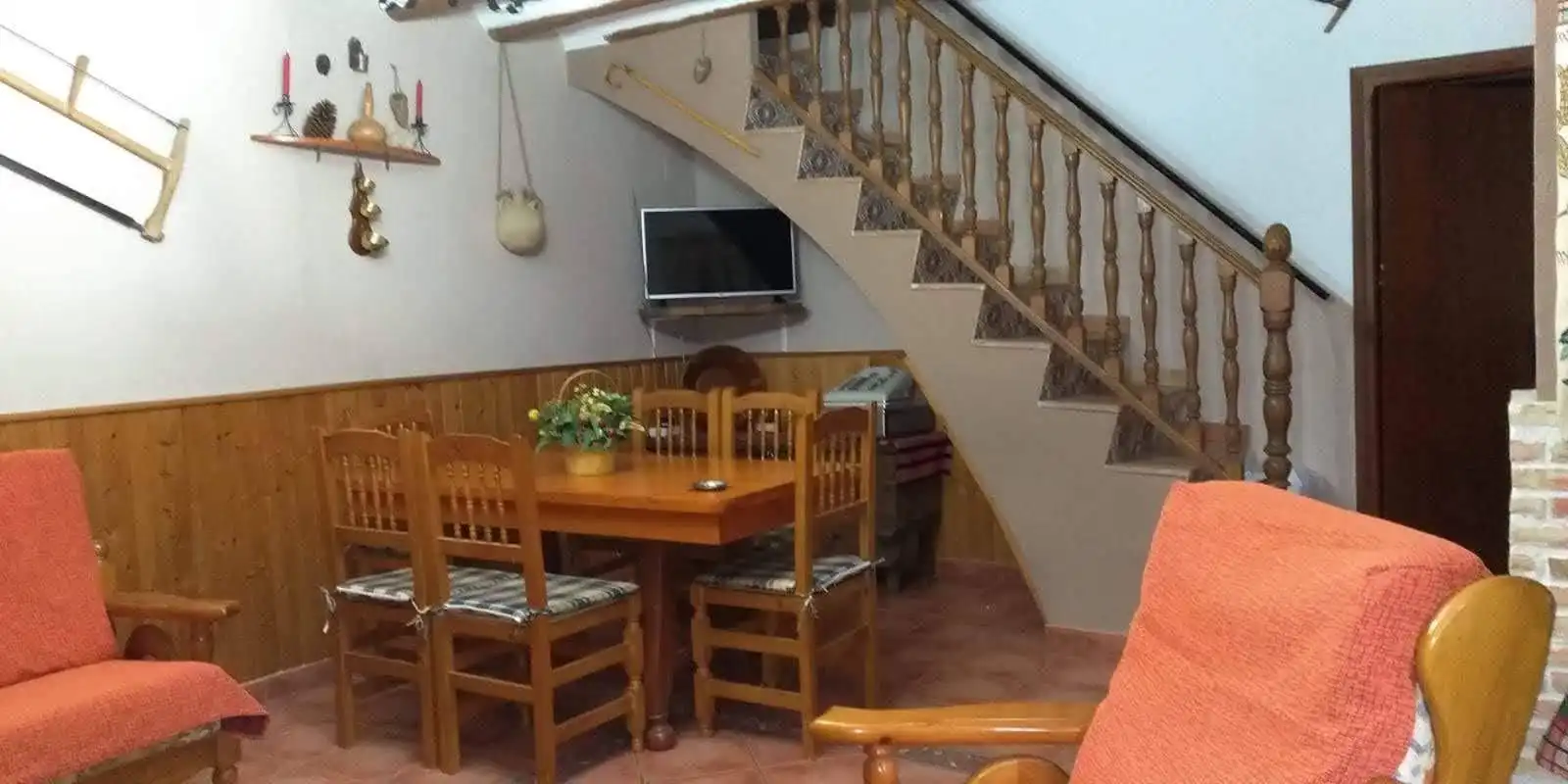 Houses for rent in Caserio la Risca, 13, Moratalla