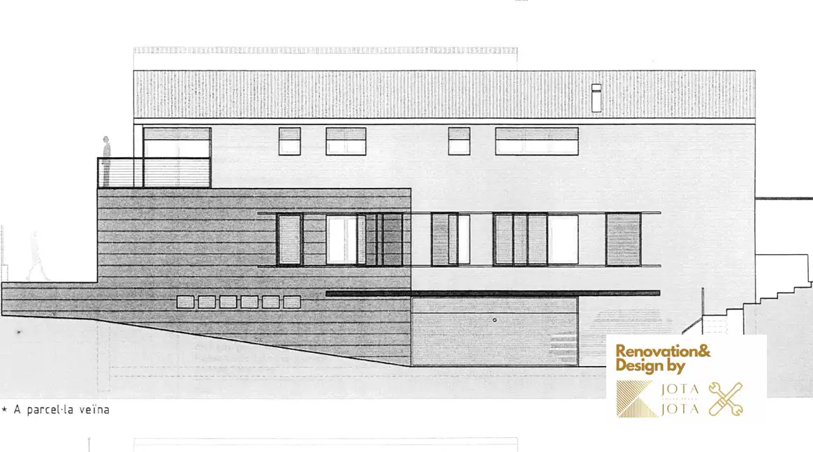 Casa amb jardí en venda a Santa Coloma de Farners, imagen 10