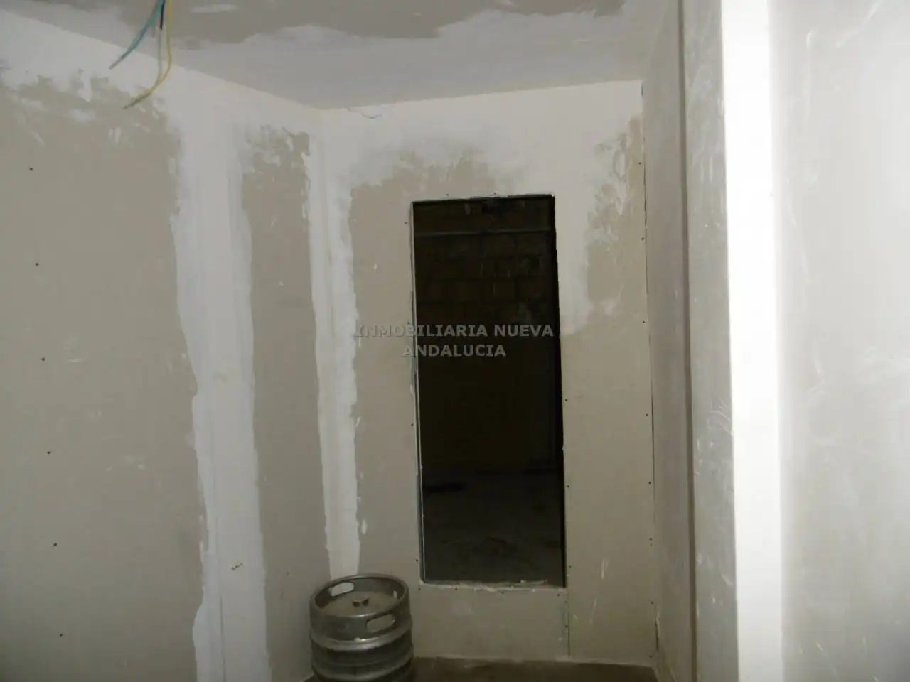 Local de alquiler en El Alquián