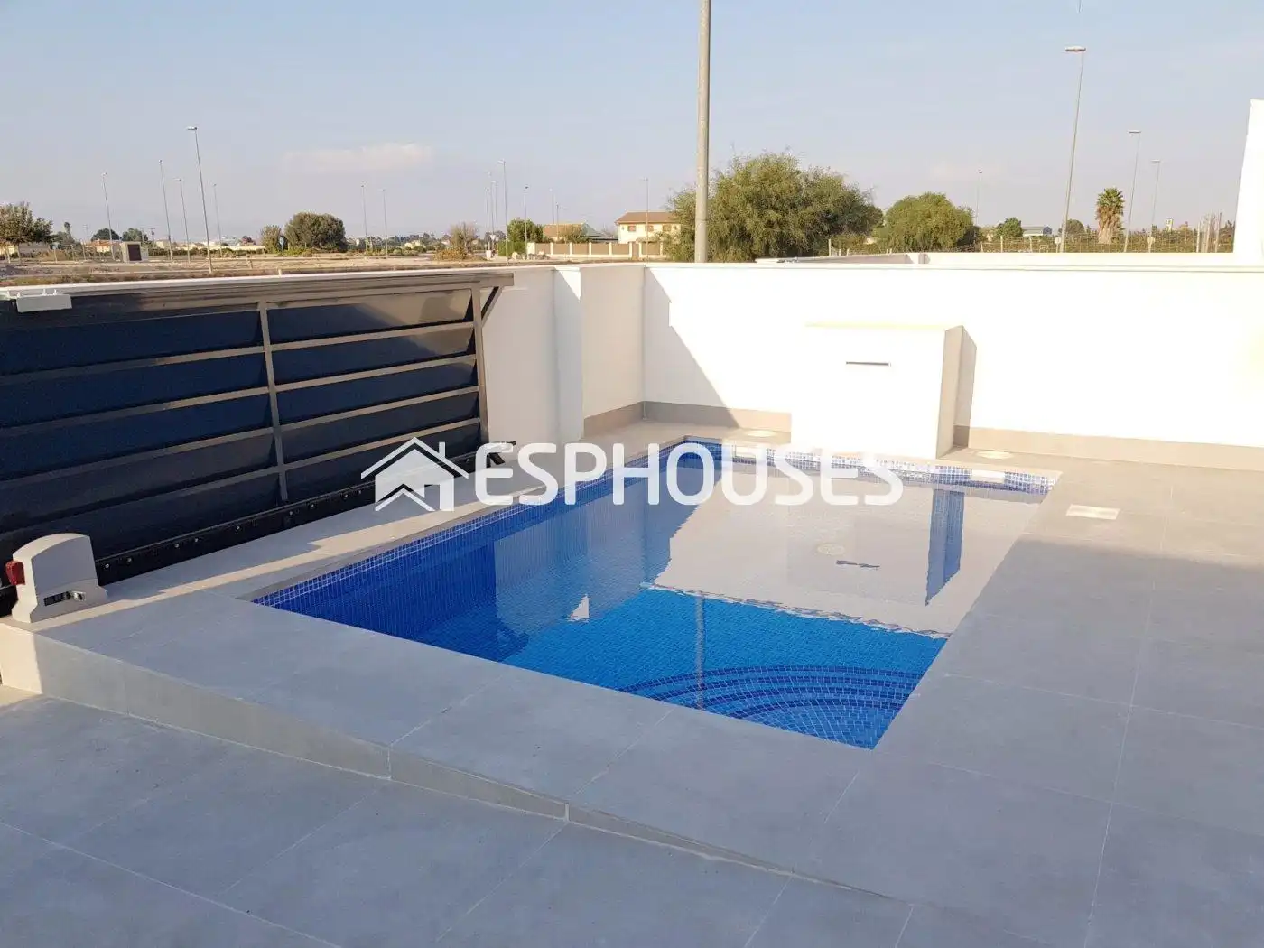 Casa a schiera con terrazza in vendita a Daya Nueva, imagen 2