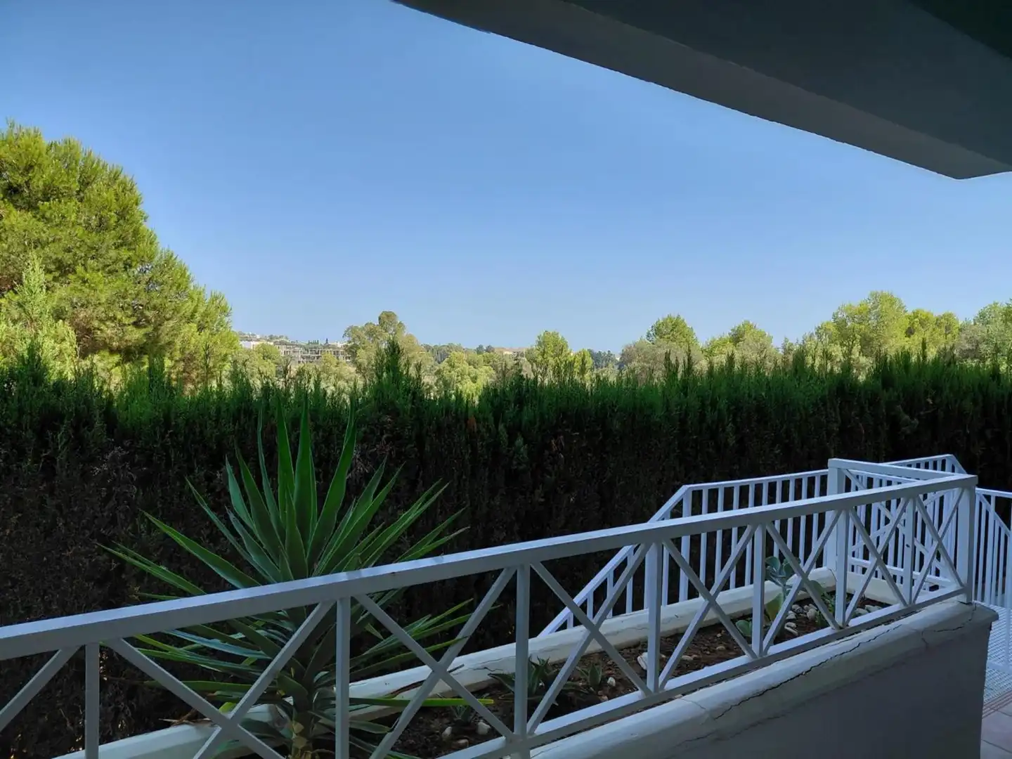 Planta baixa en venda a Río Real