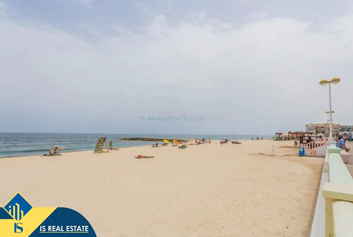 Apartamento con ascensor en venta en Centro, imagen 14