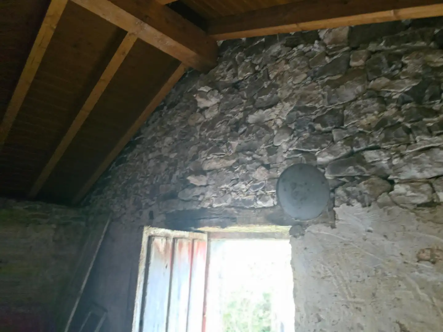Finca rústica en venta en Ruesga