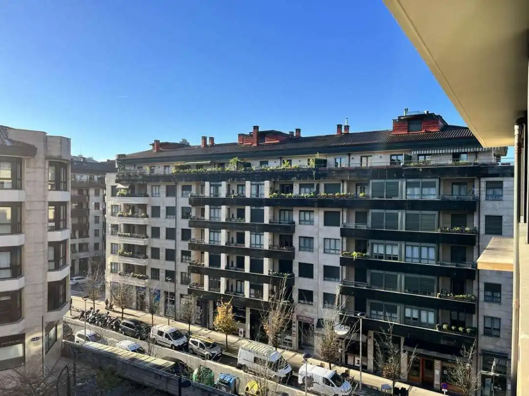 Office for rent in Tolosa Hiribidea/ Avenida de Tolosa, Antiguo