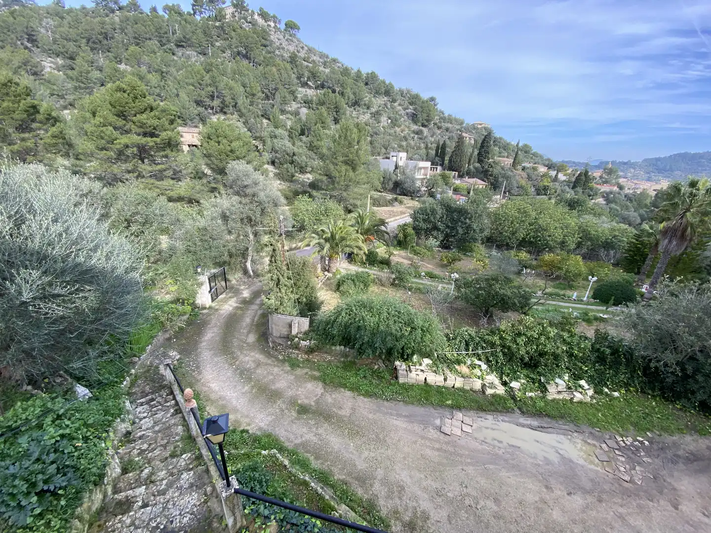 Casa amb terrassa en venda a Mancor de la Vall, imagen 11