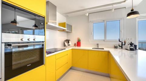 Foto 3 de Pis en venda a Calle Nogal de Higueron, La Capellanía - El Higuerón, Benalmádena