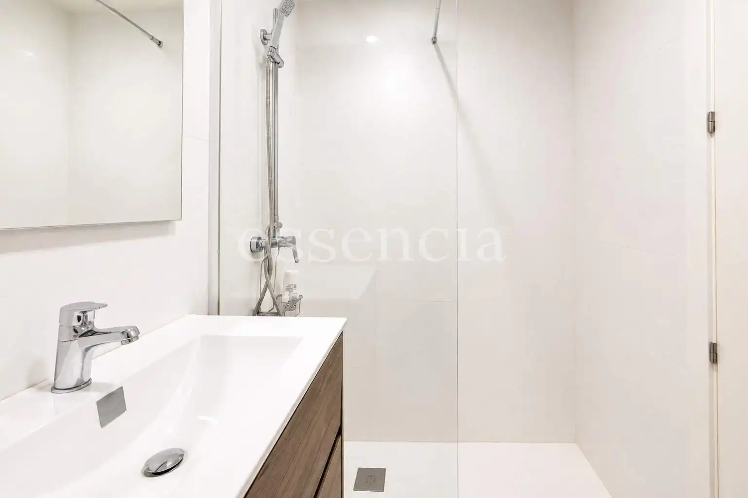 Bany de Apartament en venda en Bellreguard amb Terrassa