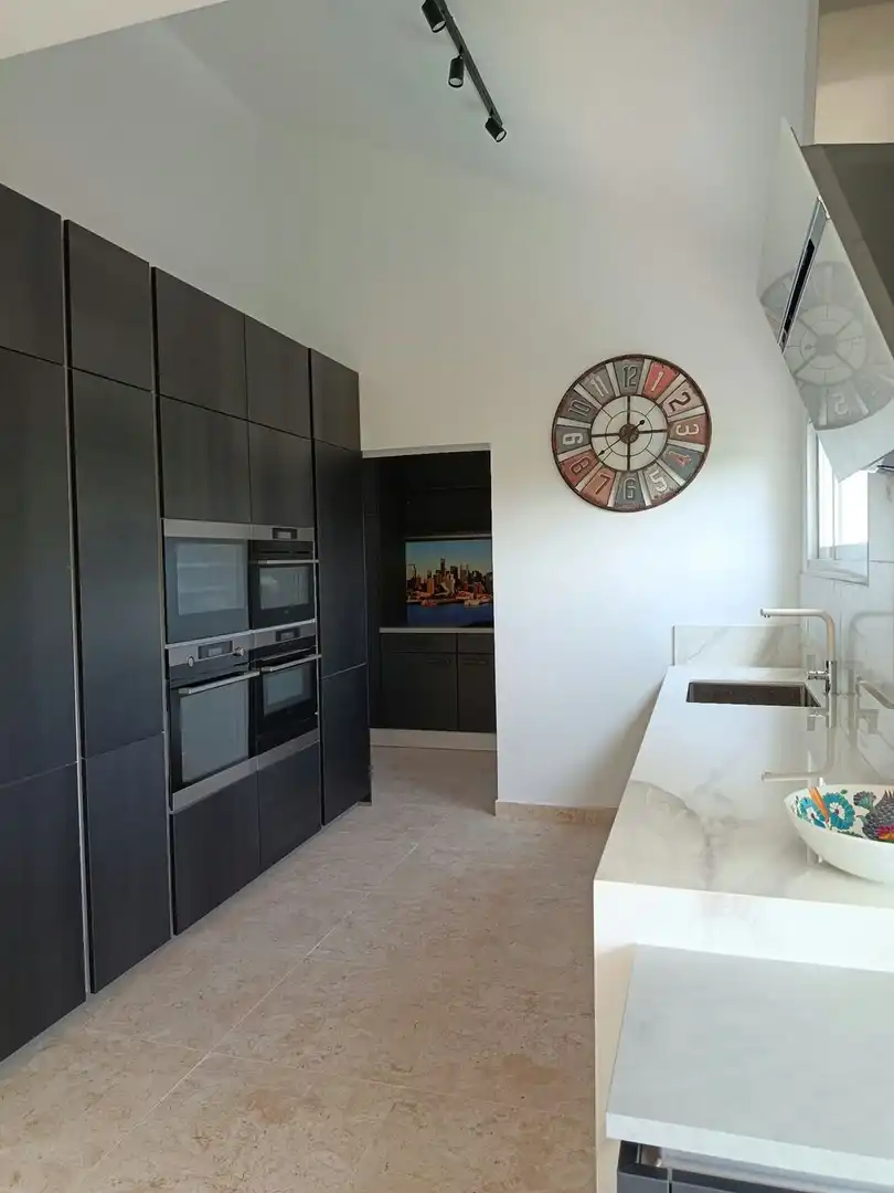Detached house with pool for sale in Campo de Mijas, imagen 11