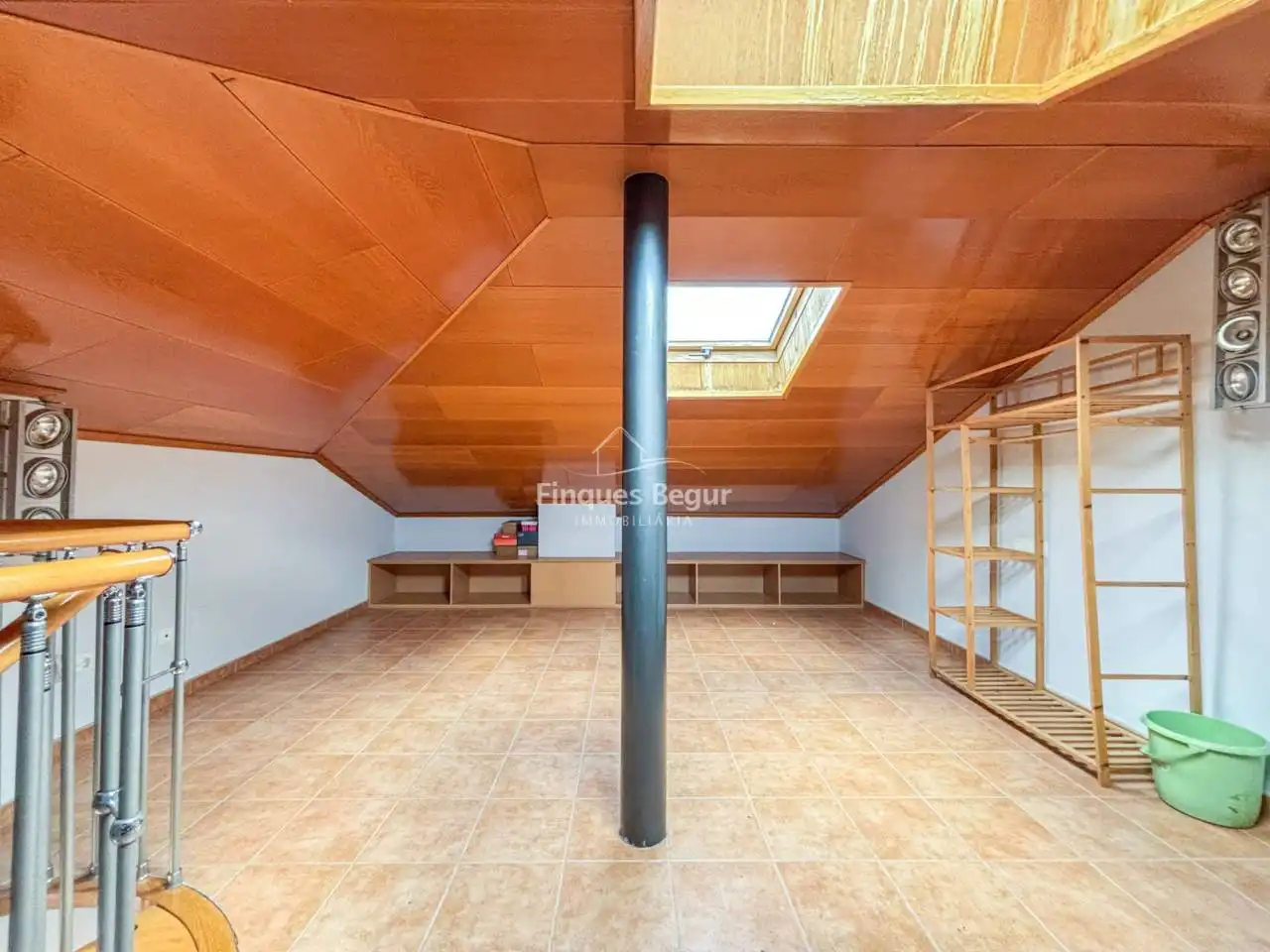 Dúplex en venda en Palafrugell amb Aire condicionat, Calefacció i Terrassa