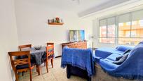 Living room of Flat for sale in Águilas