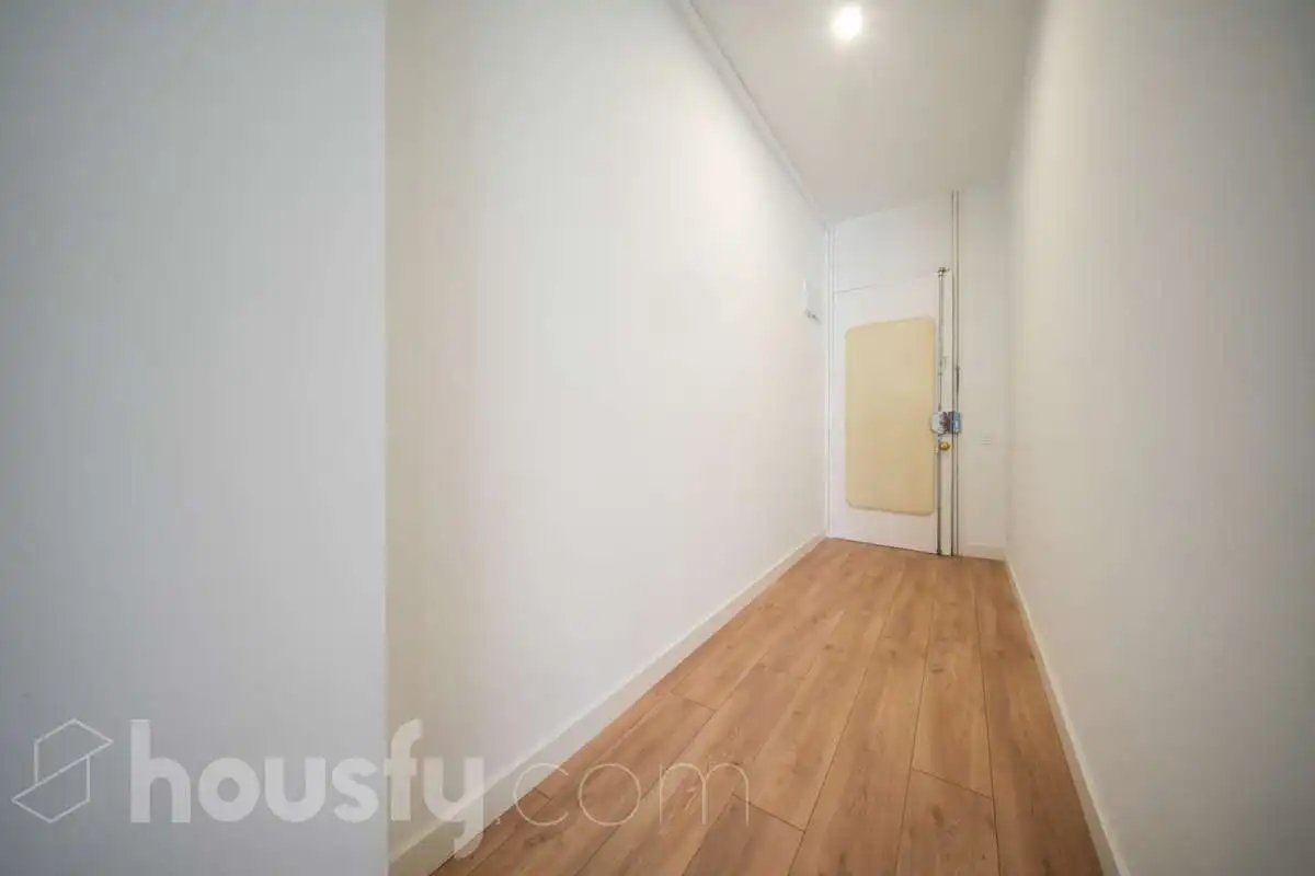 Flat with lift for sale in Calle de Hermosilla ., imagen 22