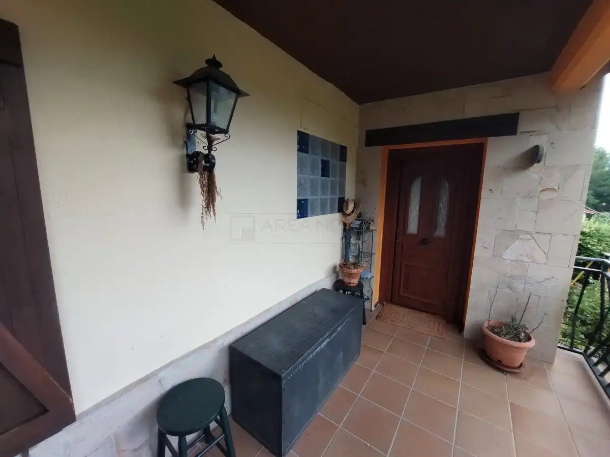 Casa con piscina en venta en Condado de Treviño, imagen 26