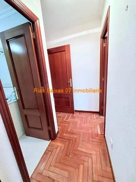Pis de lloguer a Casablanca - Calvario