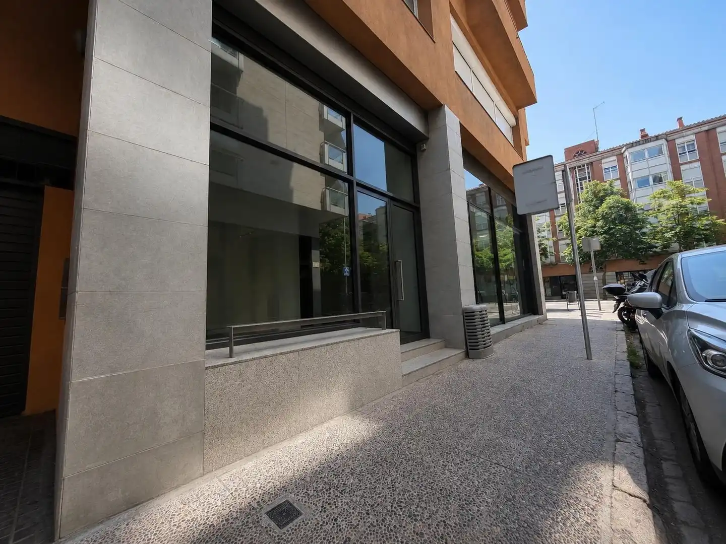 Flat with terrace for sale in Calle Emili Grahit, imagen 49