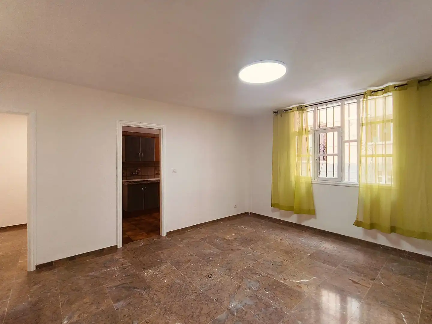 Bedroom of Flat for rent in San Cristóbal de la Laguna