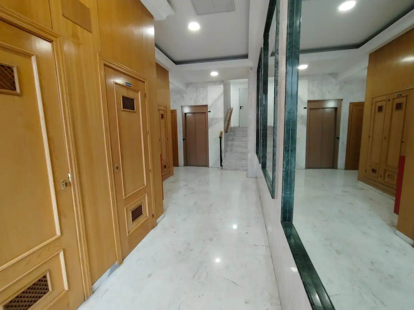 Piso en venta en La Zubia con Aire acondicionado, Parquet y Amueblado