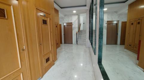 Foto 2 de Piso en venta en Calle del Presbitero Pedro Ruiz de Valdivia, 4, La Zubia Ciudad, La Zubia