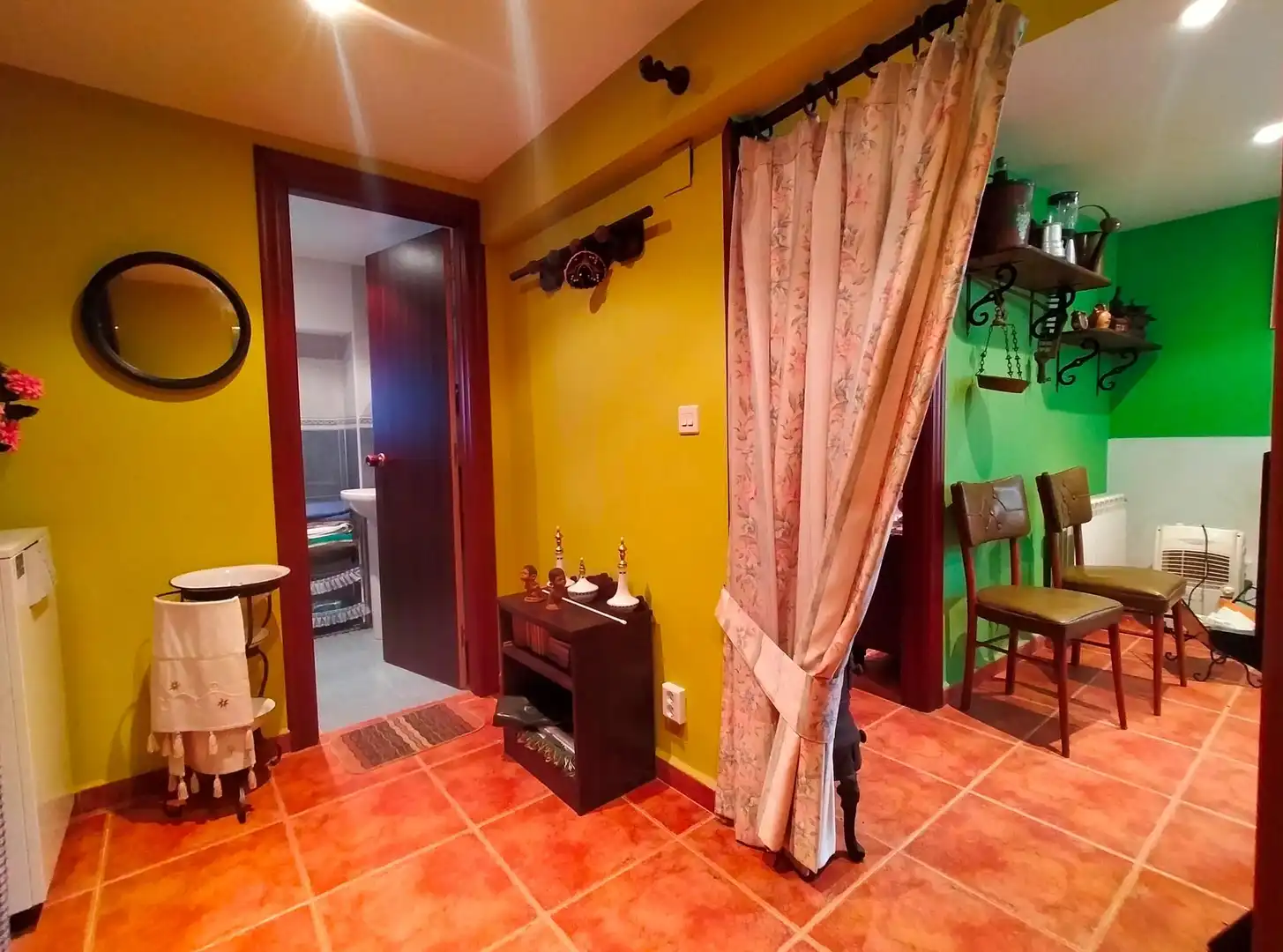 Casa rustica con giardino in vendita a Pravia, imagen 20